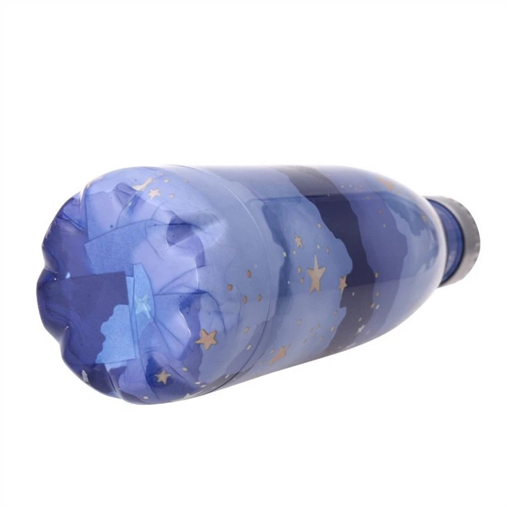 Water Bottle Bottom