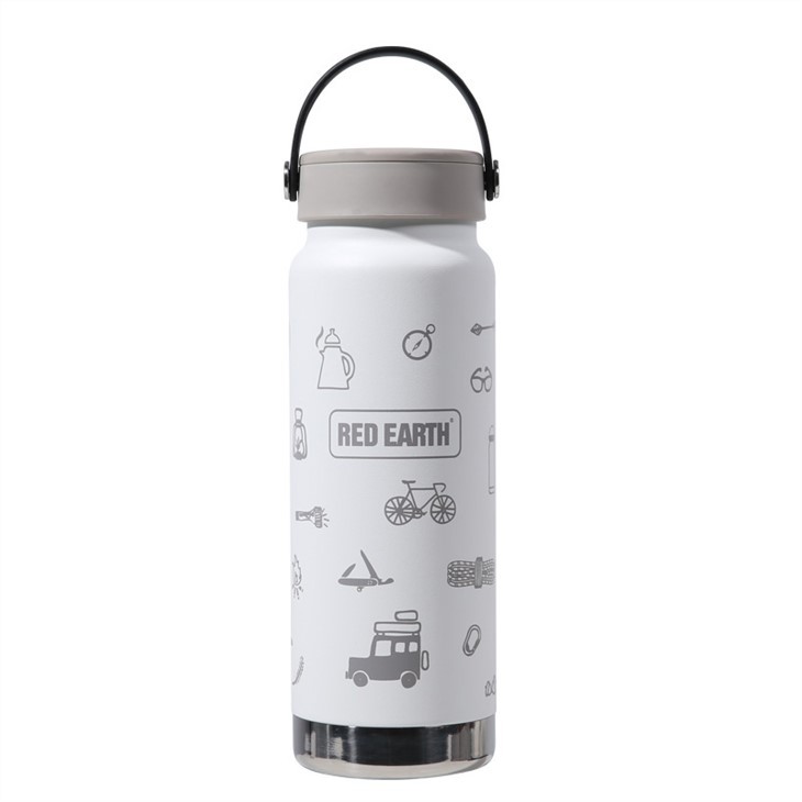 Новое прибытие спортивная портативная бутылка с двойными стенами