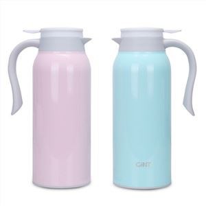 Термос для воды из нержавеющей стали с термосом из нержавеющей стали на 1,5 л