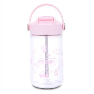 Большой большой тренажерный зал Спортивная бутылка питьевой воды