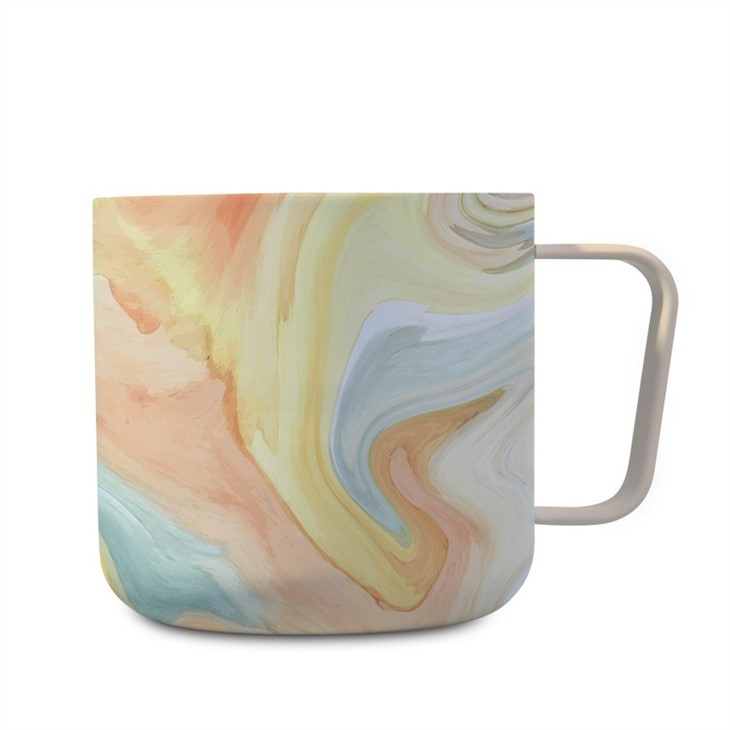 China Vacuum Insulated Mug Manufacturers