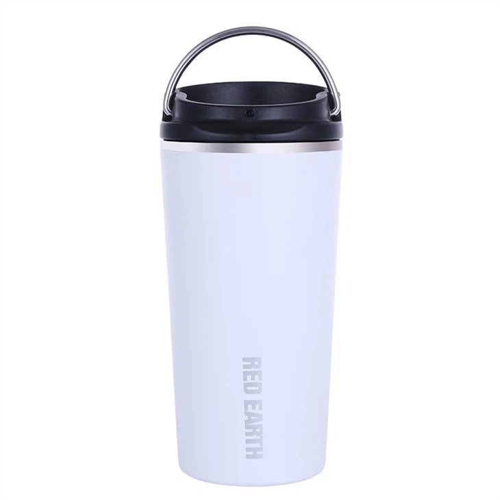 Tumbler White