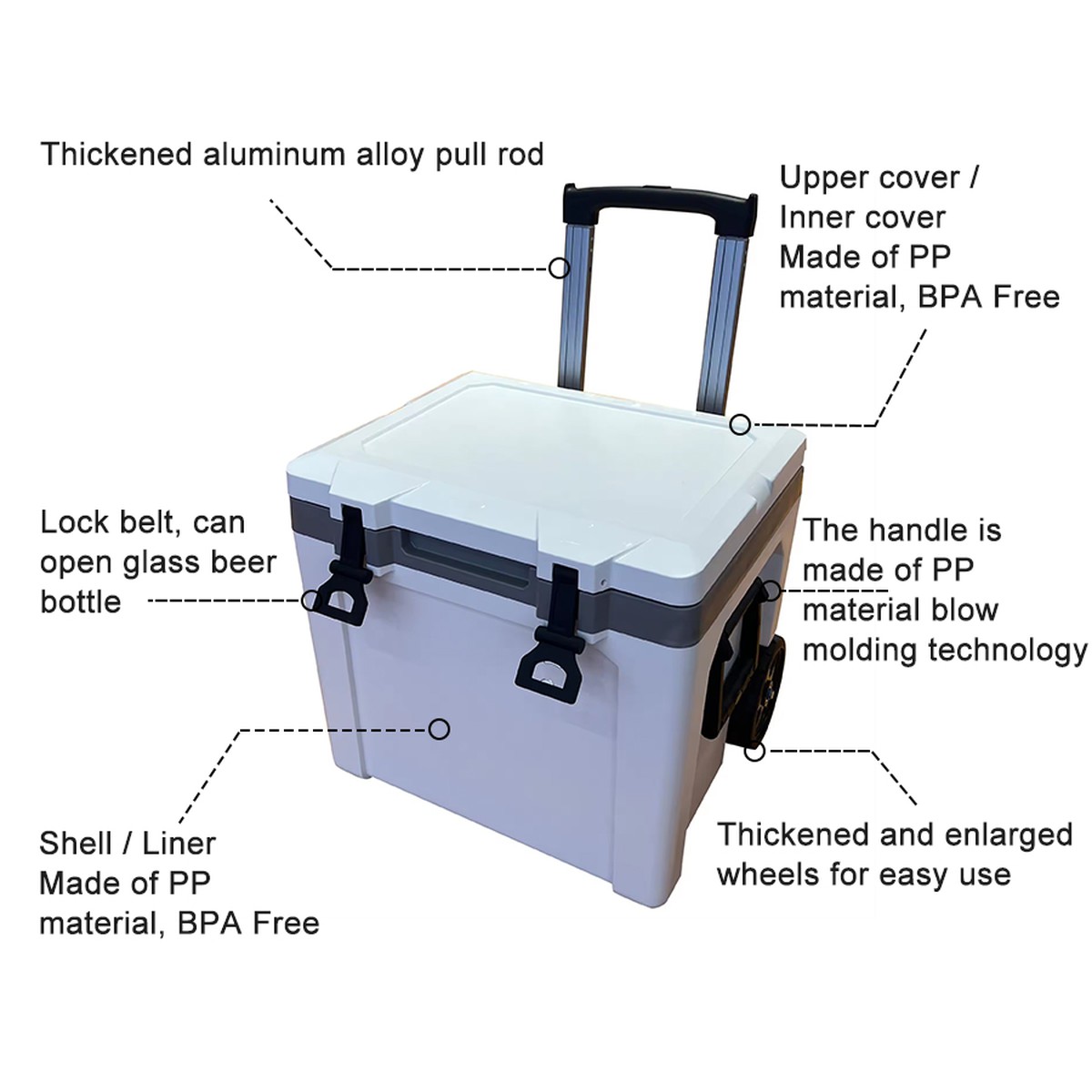 52qt cooler 52qt cooler